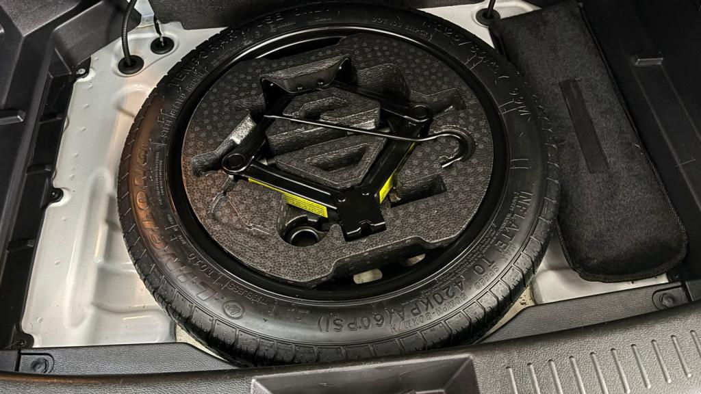 CHERY Tiggo 5X - Foto