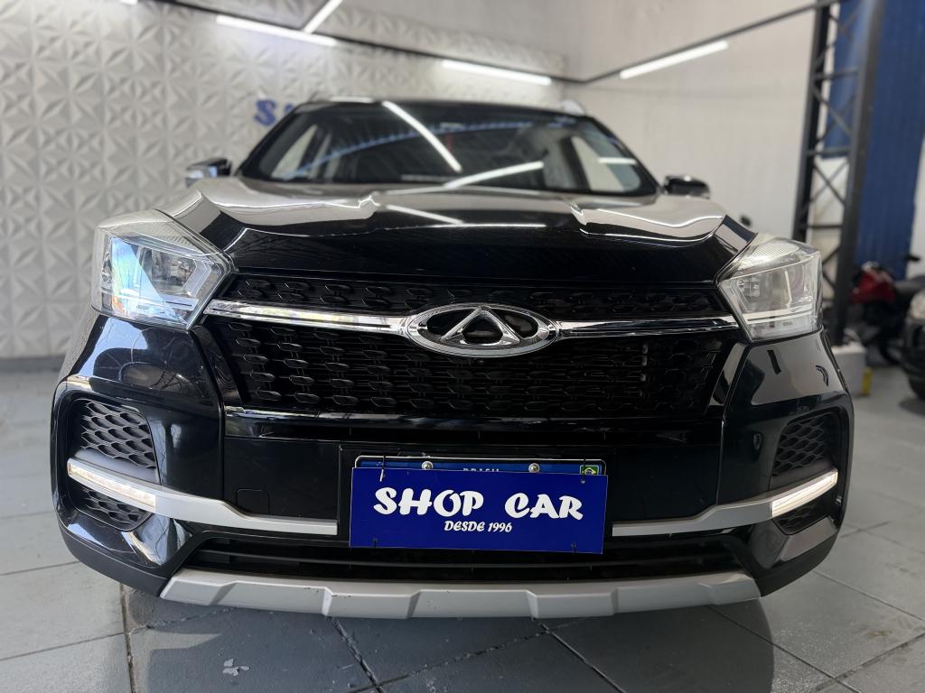 CHERY Tiggo 5X