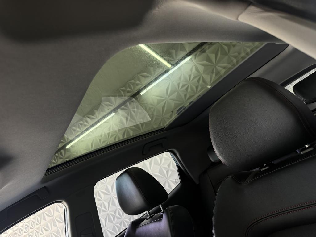 CHERY Tiggo 5X - Foto