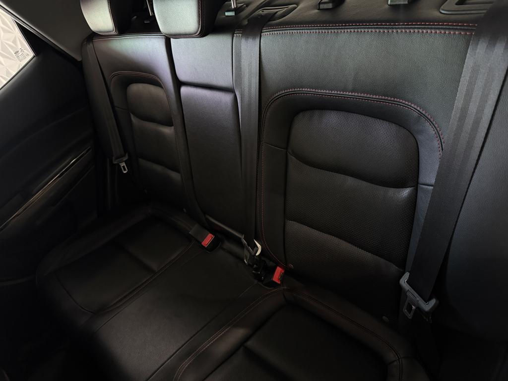 CHERY Tiggo 5X - Foto