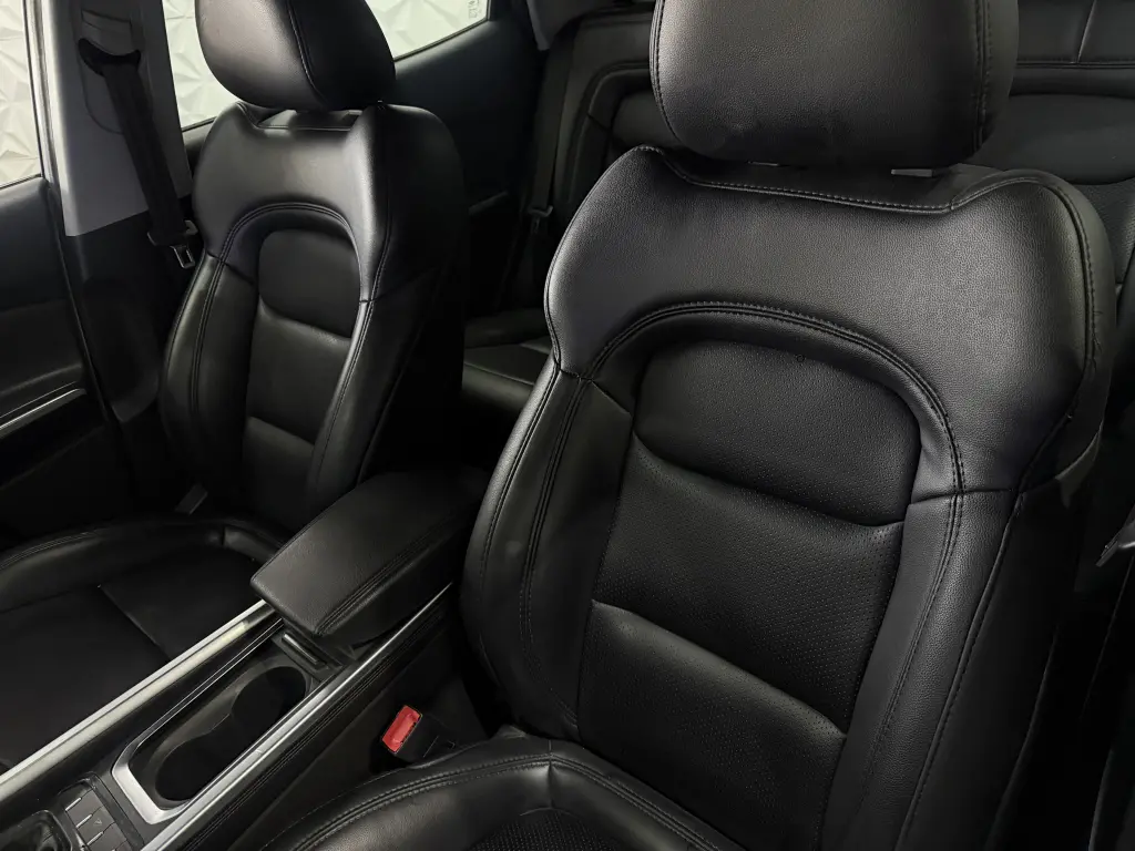 CHERY Tiggo 5X - Foto