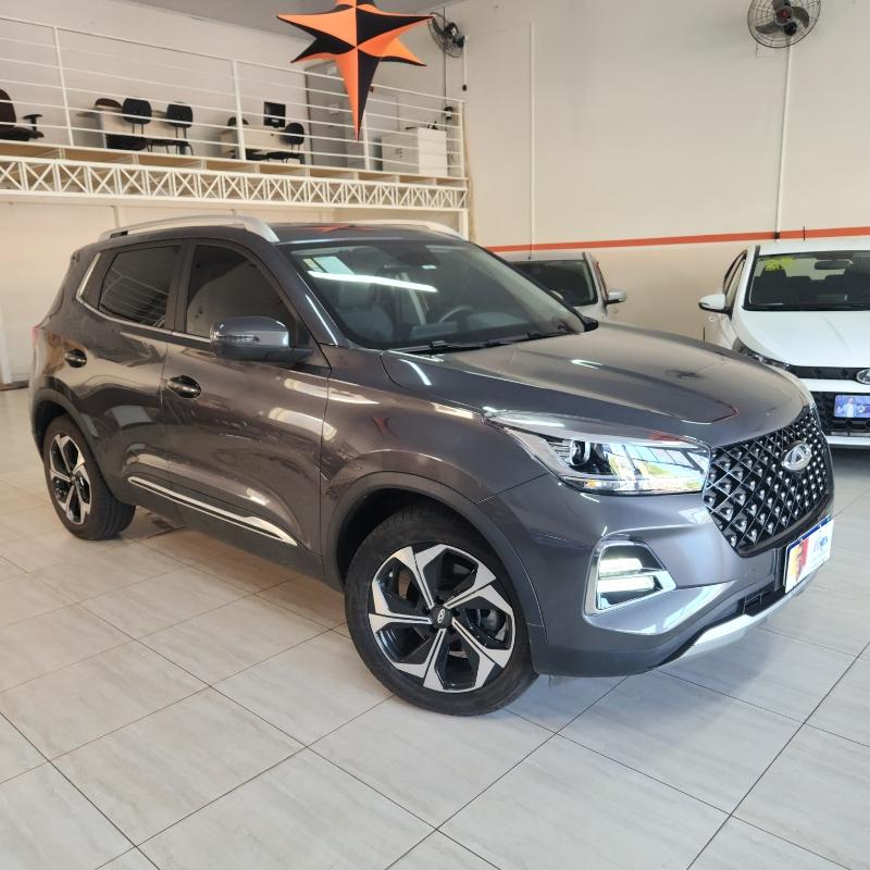 CHERY Tiggo 5X