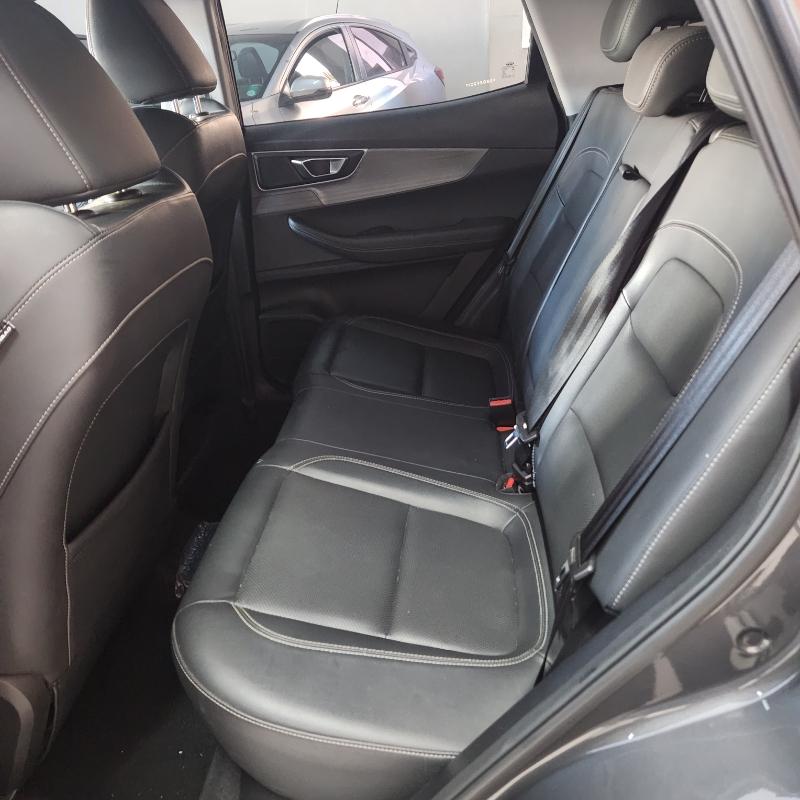 CHERY Tiggo 5X - Foto