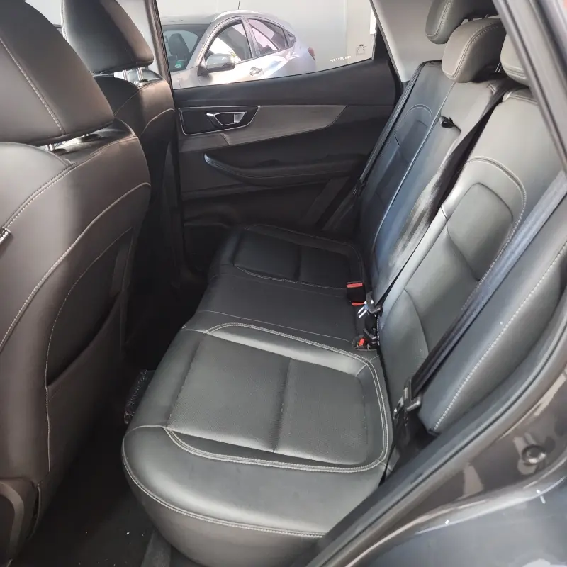 CHERY Tiggo 5X - Foto