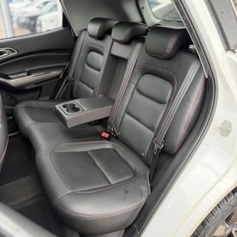 CHERY Tiggo 5X Pro - Foto