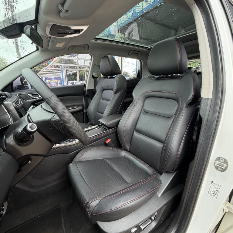 CHERY Tiggo 5X Pro - Foto