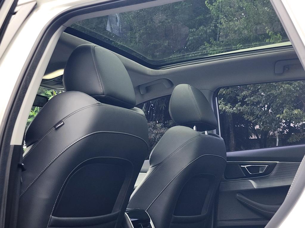 CHERY Tiggo 5X Pro - Foto