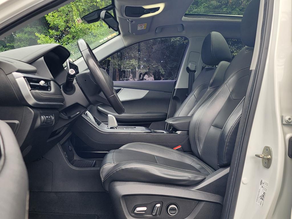 CHERY Tiggo 5X Pro - Foto