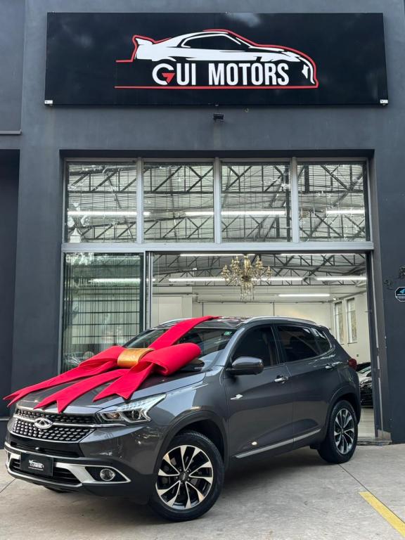 CHERY Tiggo 7