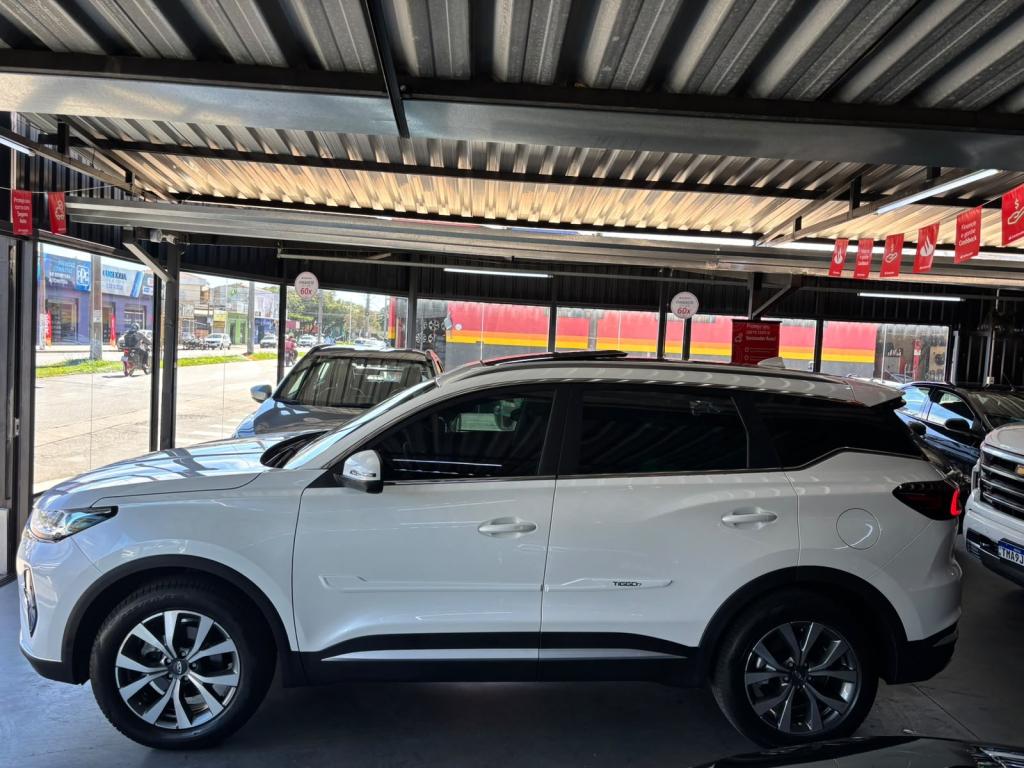 CHERY Tiggo 7 Pro - Foto