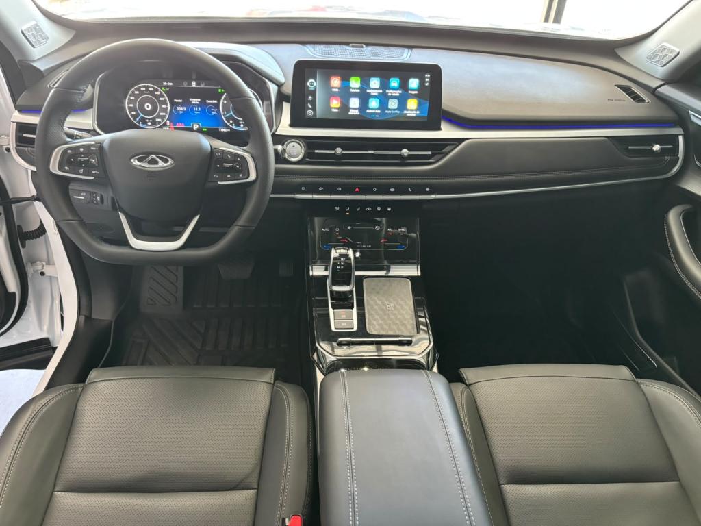 CHERY Tiggo 7 Pro - Foto