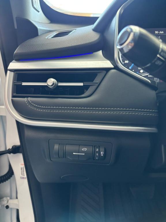 CHERY Tiggo 7 Pro - Foto
