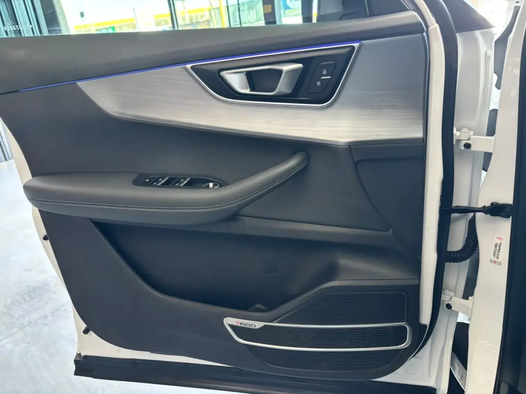CHERY Tiggo 7 Pro - Foto