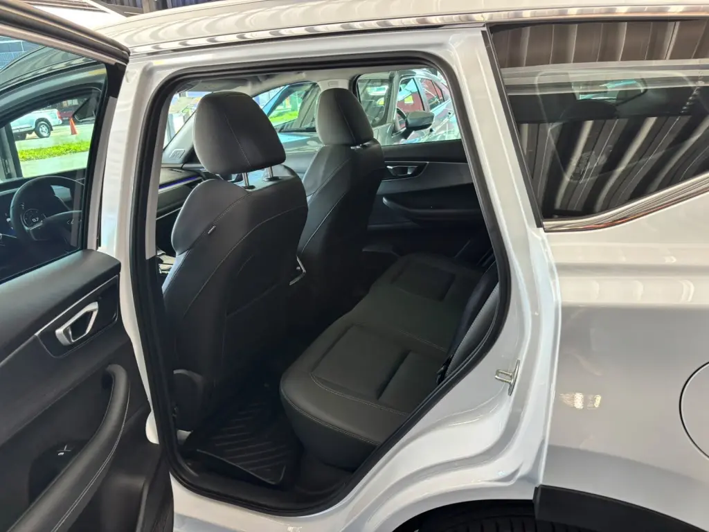 CHERY Tiggo 7 Pro - Foto