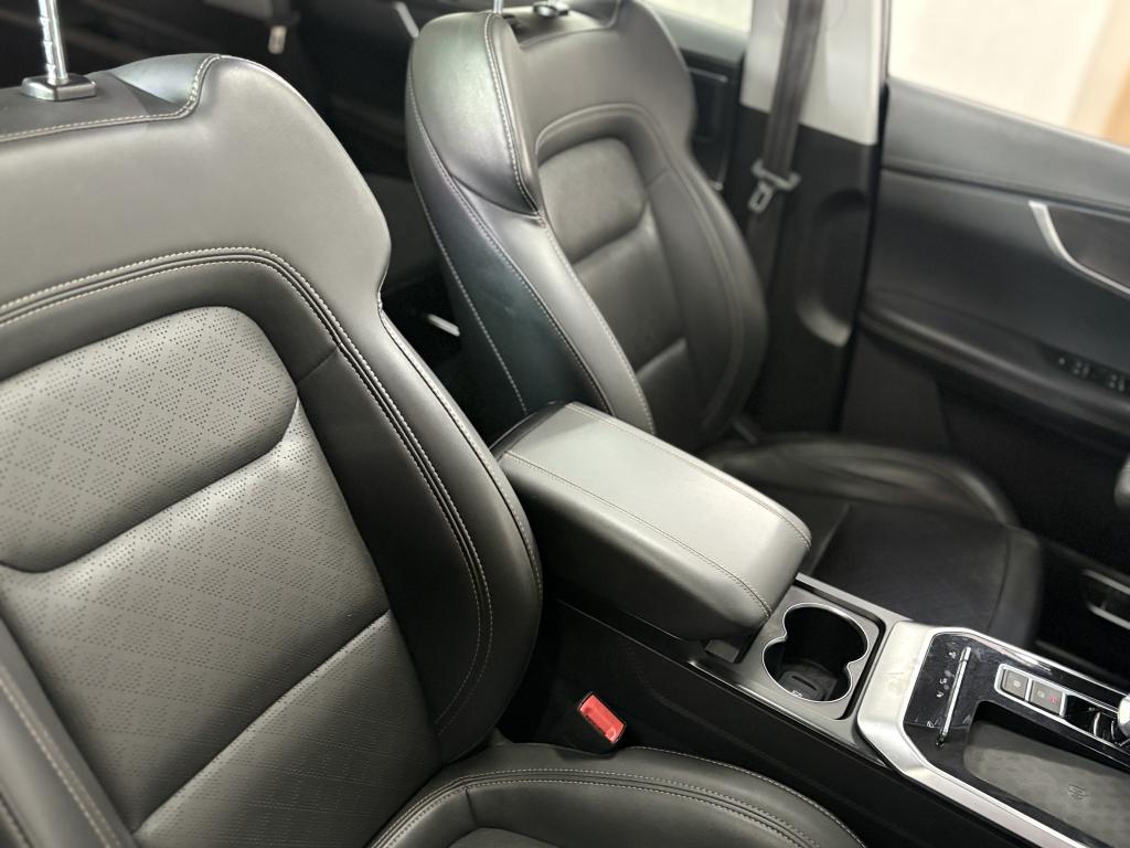 CHERY Tiggo 8 - Foto