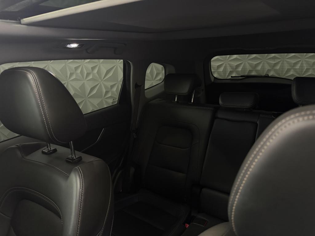 CHERY Tiggo 8 - Foto