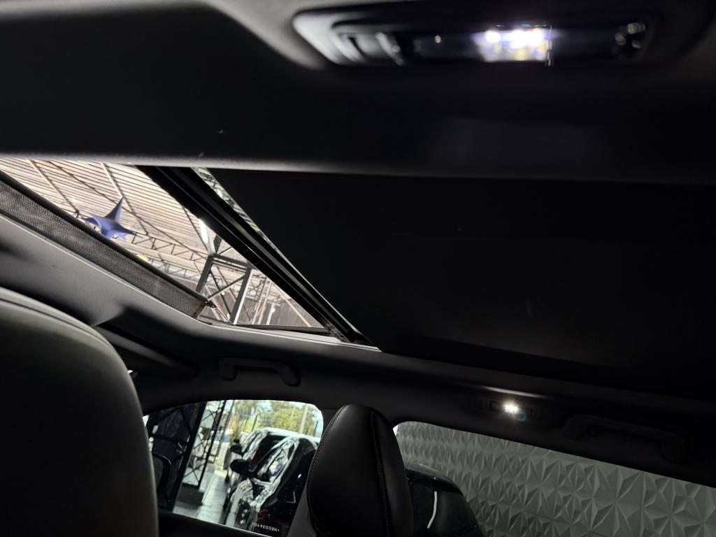 CHERY Tiggo 8 - Foto