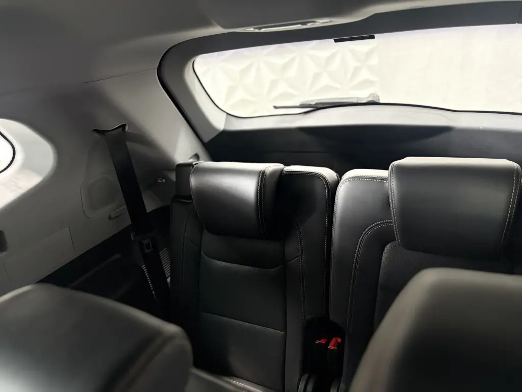 CHERY Tiggo 8 - Foto