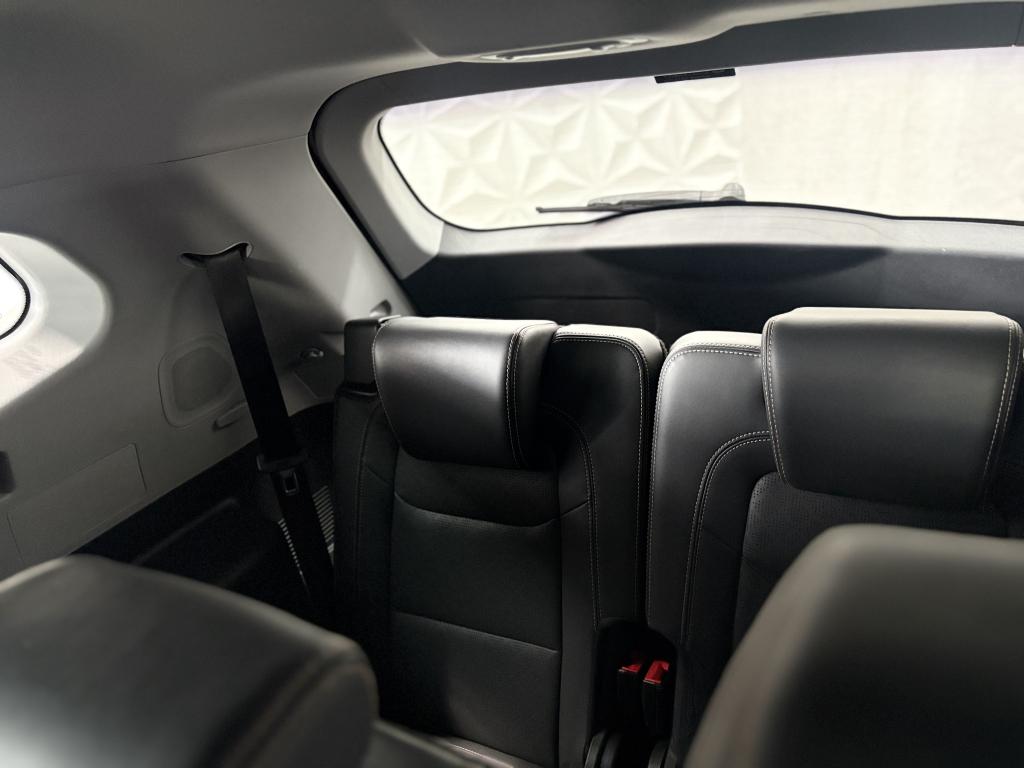 CHERY Tiggo 8 - Foto