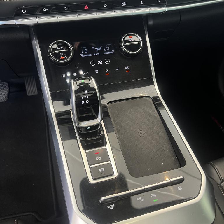 CHERY Tiggo 8 - Foto