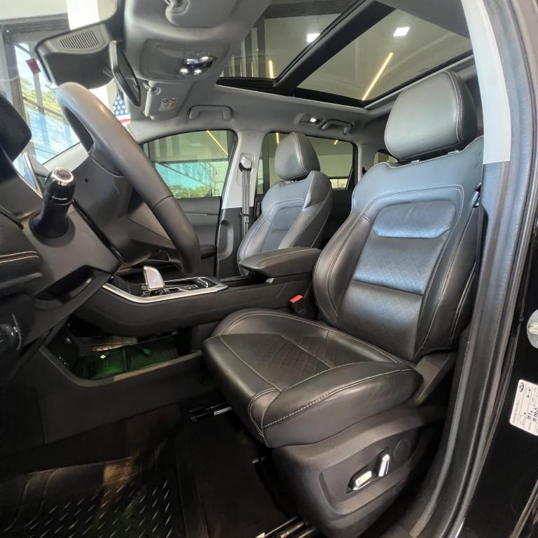 CHERY Tiggo 8 - Foto