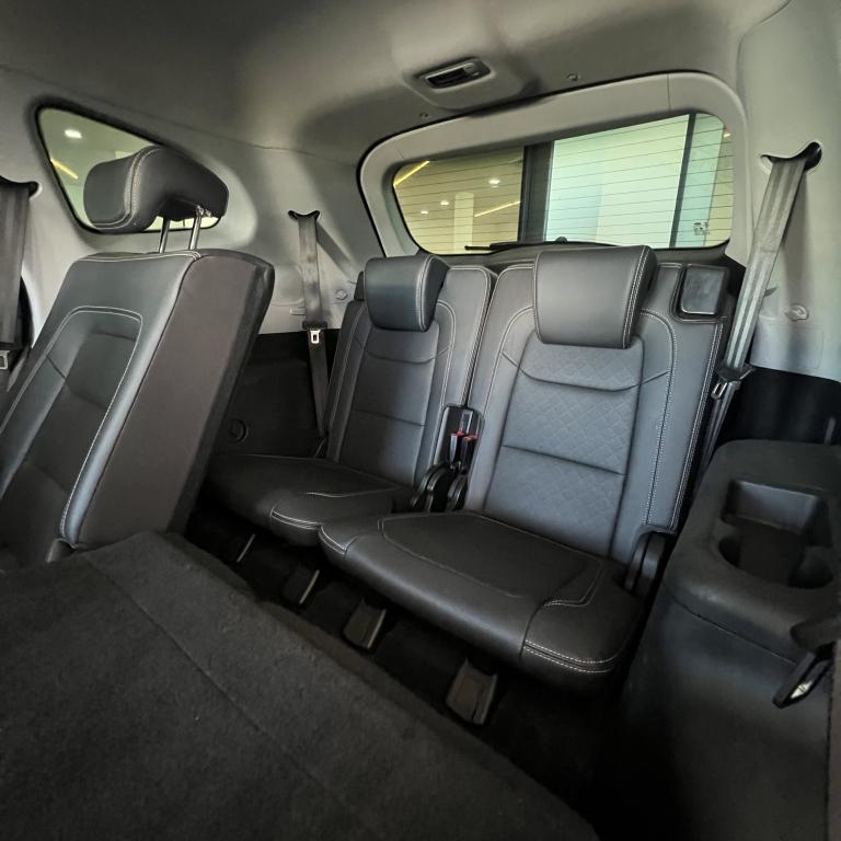 CHERY Tiggo 8 - Foto