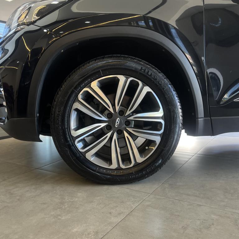 CHERY Tiggo 8 - Foto