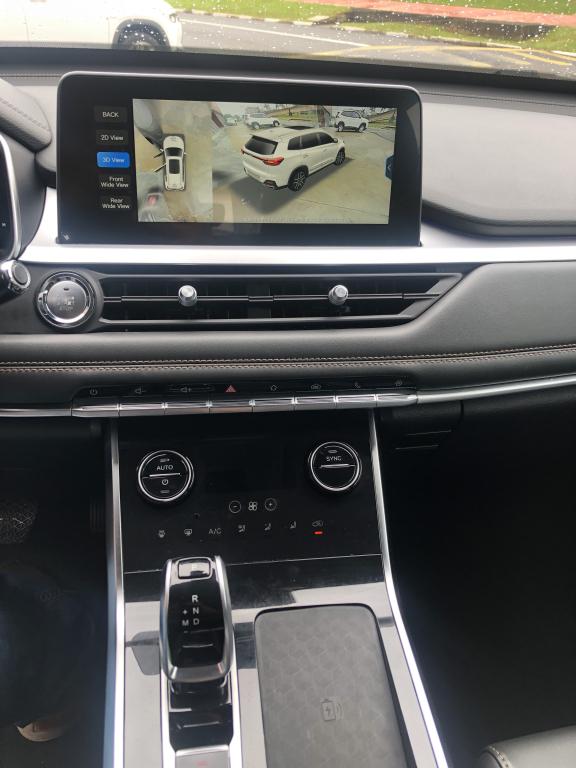 CHERY Tiggo 8 - Foto