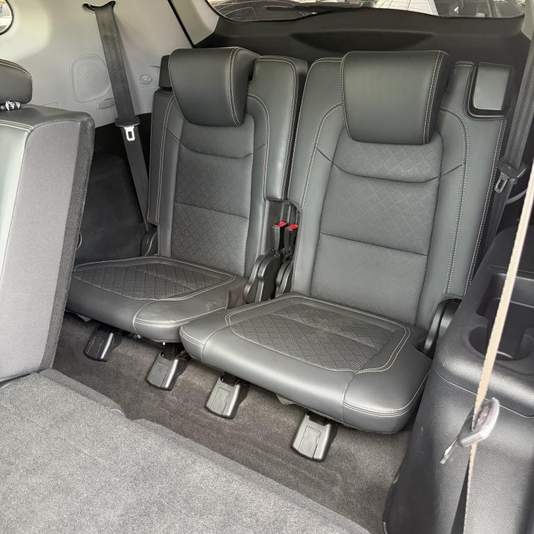 CHERY Tiggo 8 - Foto