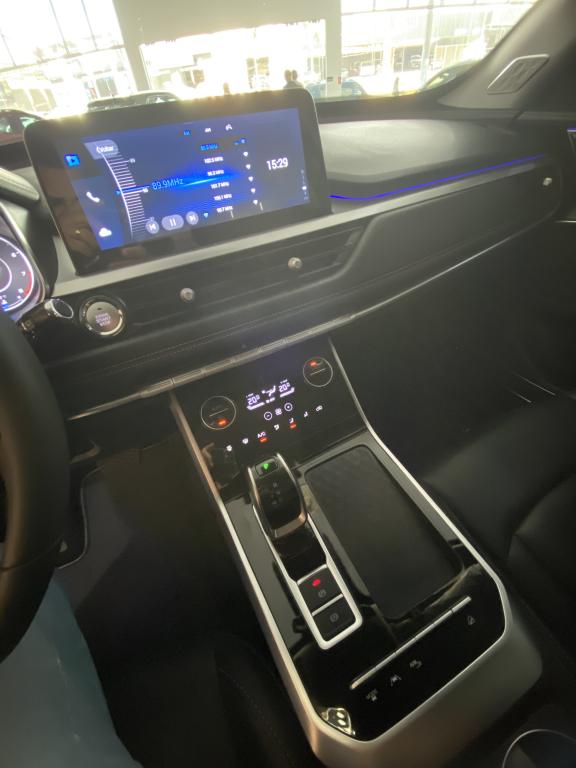 CHERY Tiggo 8 Pro - Foto