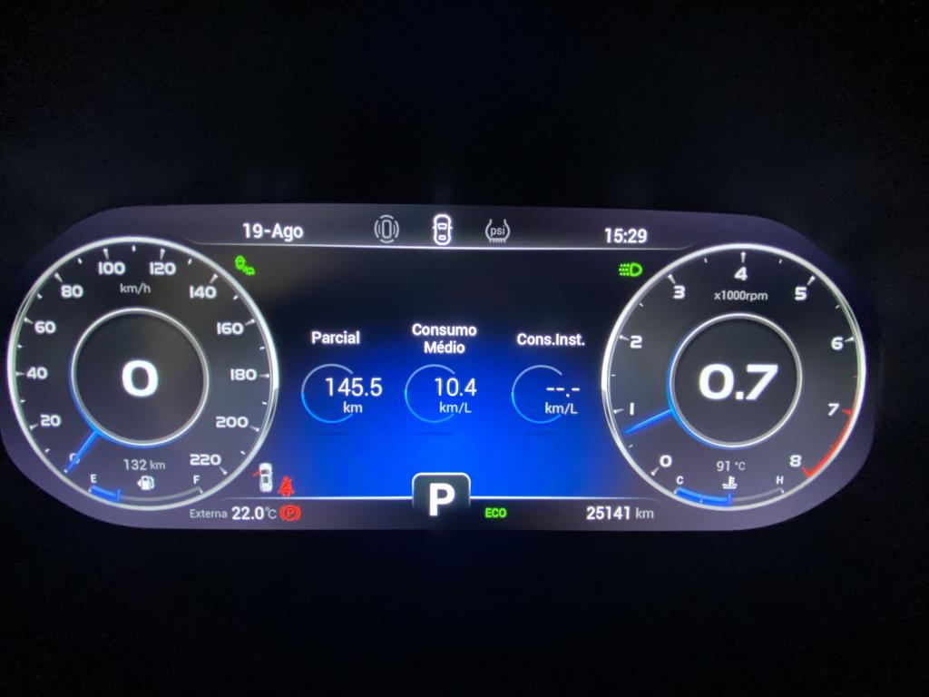 CHERY Tiggo 8 Pro - Foto