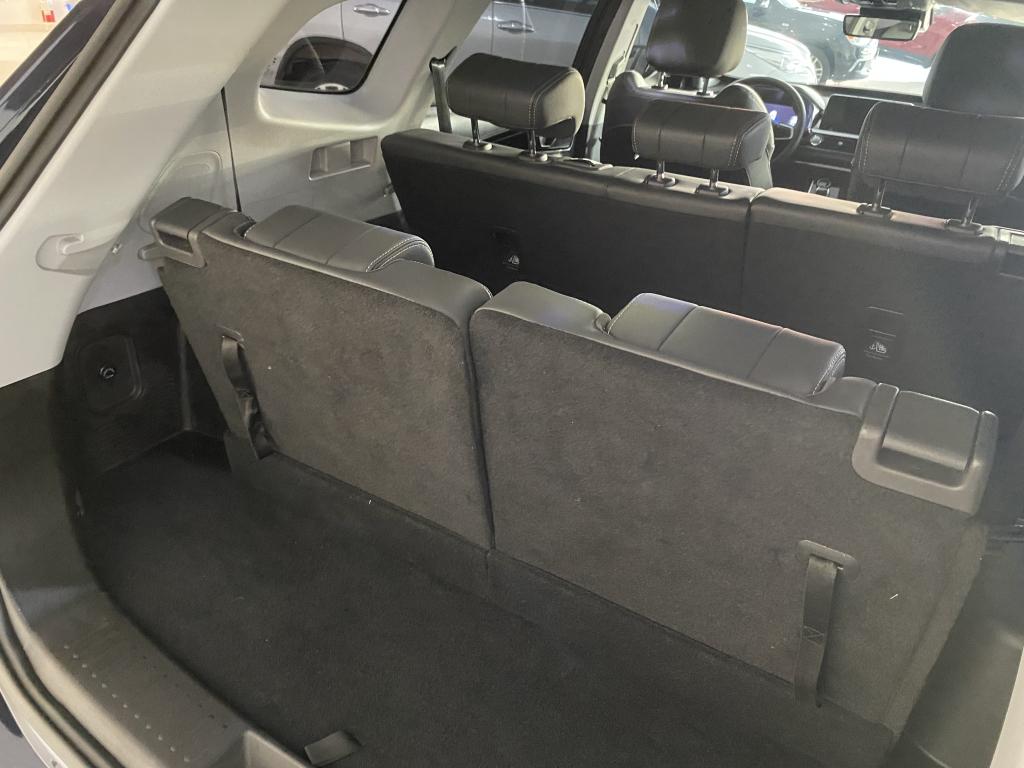 CHERY Tiggo 8 Pro - Foto