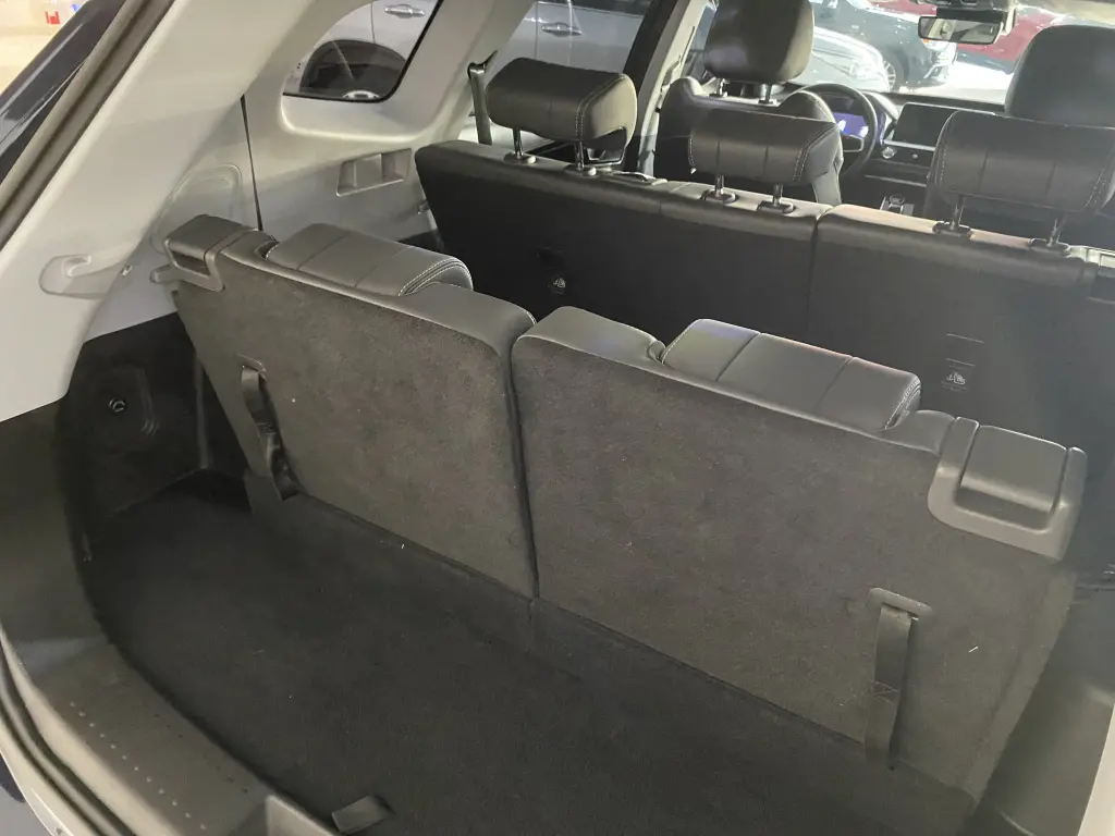 CHERY Tiggo 8 Pro - Foto