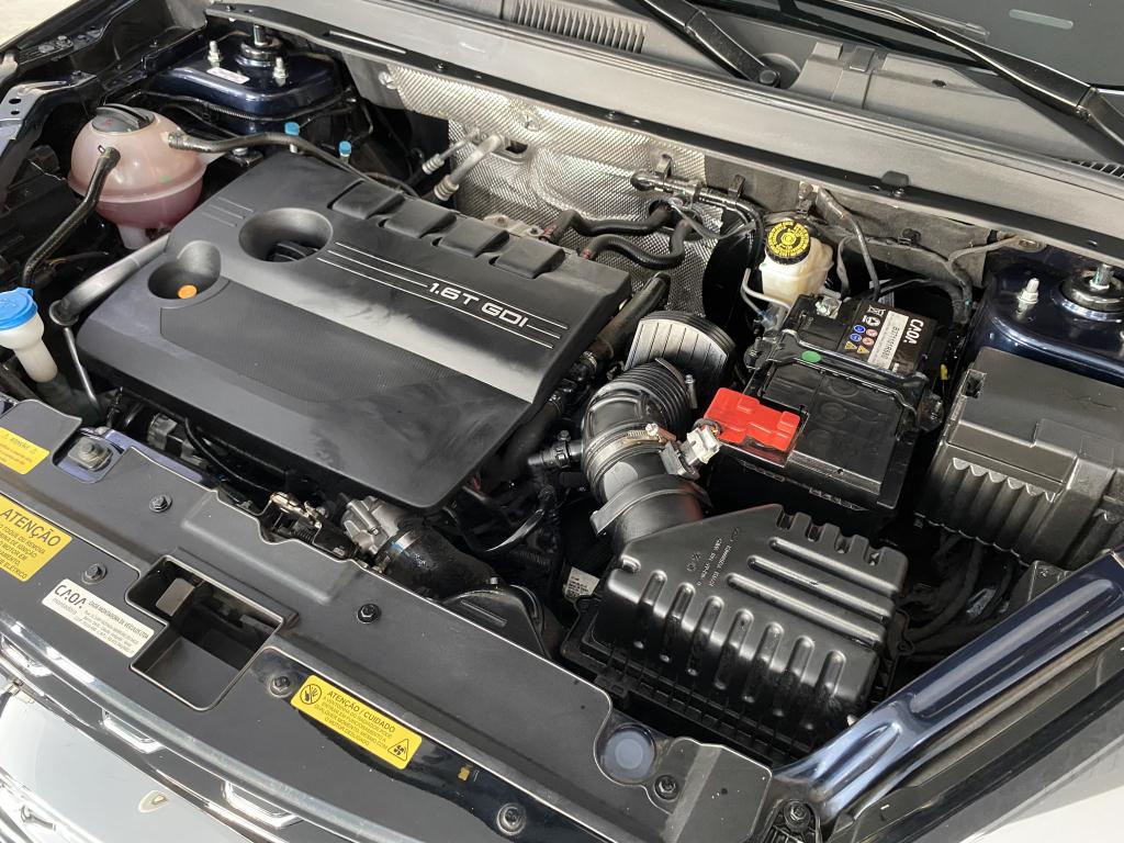 CHERY Tiggo 8 Pro - Foto