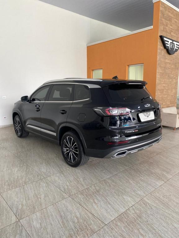 CHERY Tiggo 8 Pro - Foto