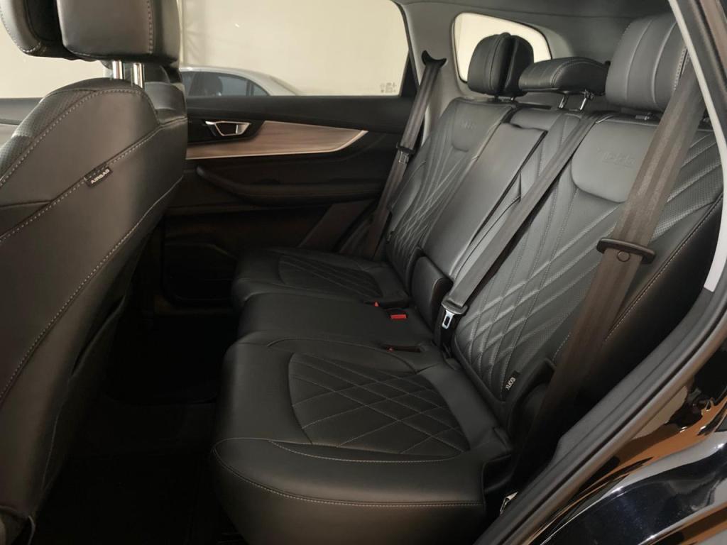 CHERY Tiggo 8 Pro - Foto