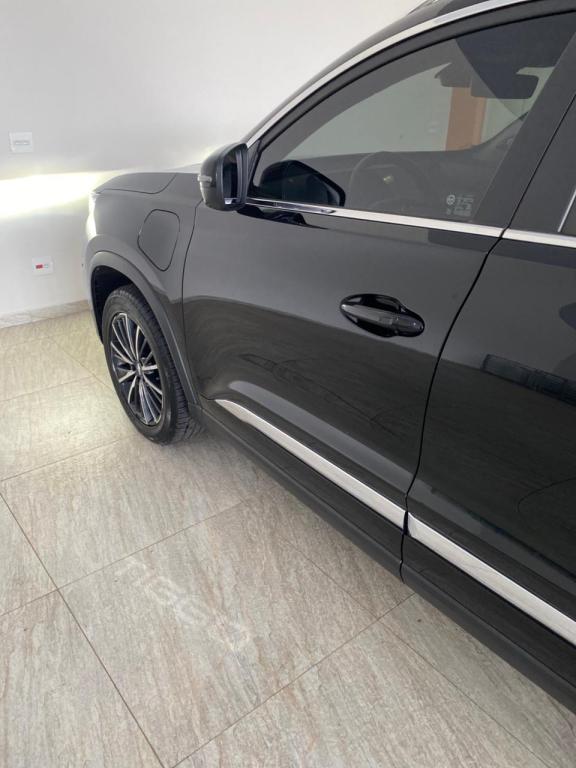 CHERY Tiggo 8 Pro - Foto