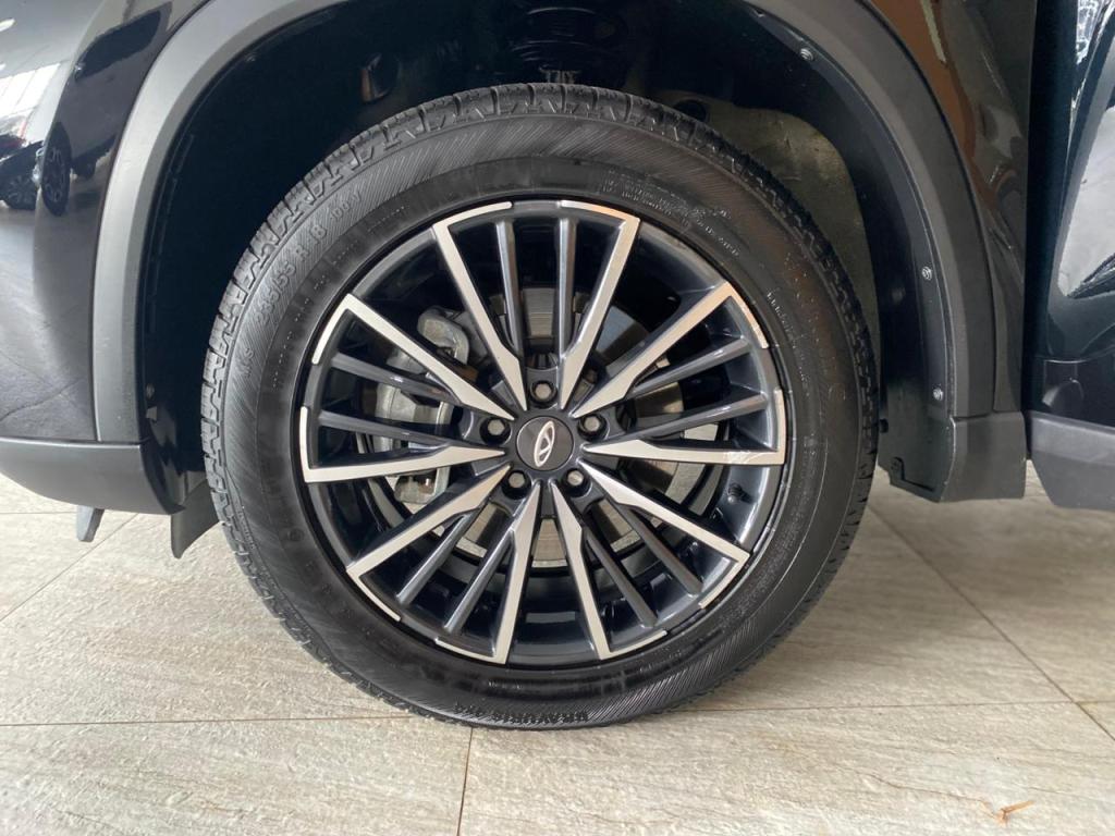 CHERY Tiggo 8 Pro - Foto