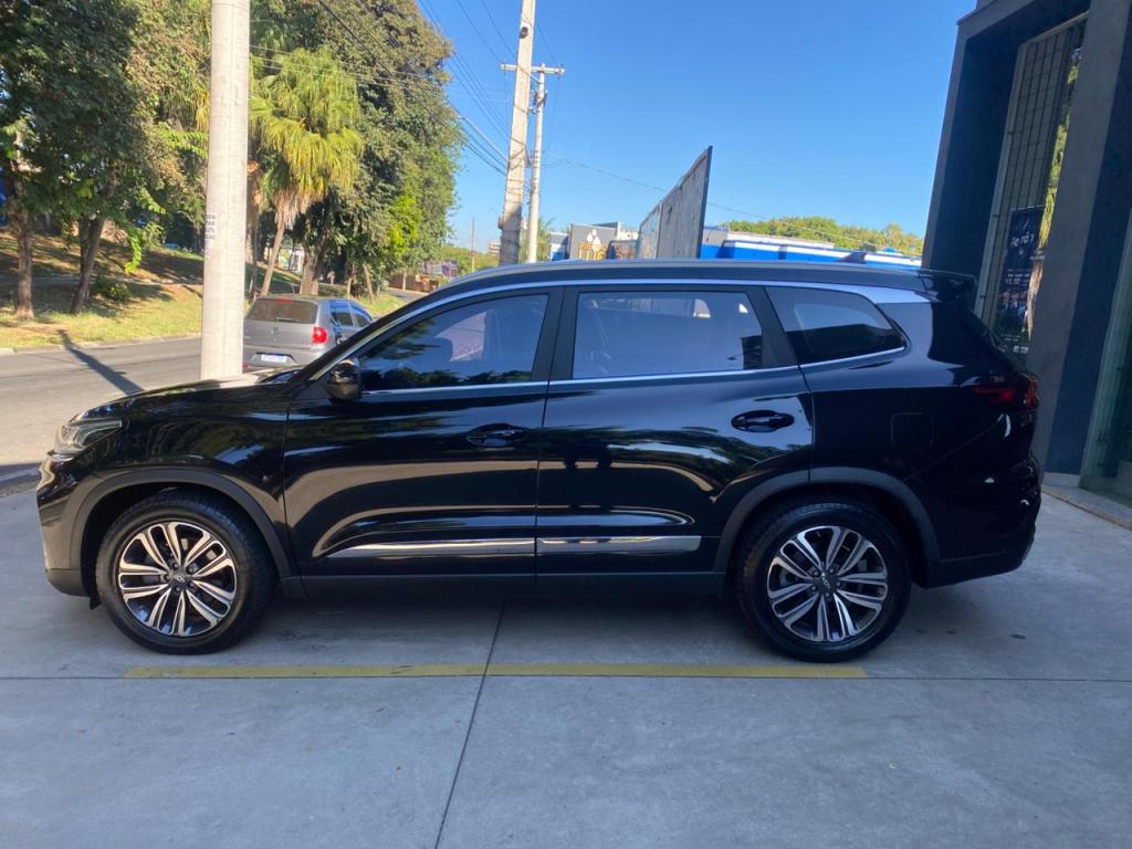 CHERY Tiggo 8 Pro - Foto