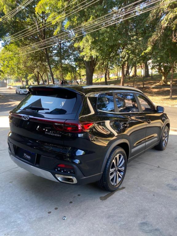 CHERY Tiggo 8 Pro - Foto