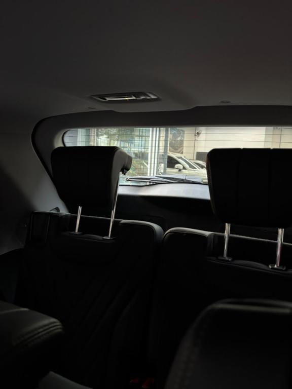 CHERY Tiggo 8 Pro - Foto