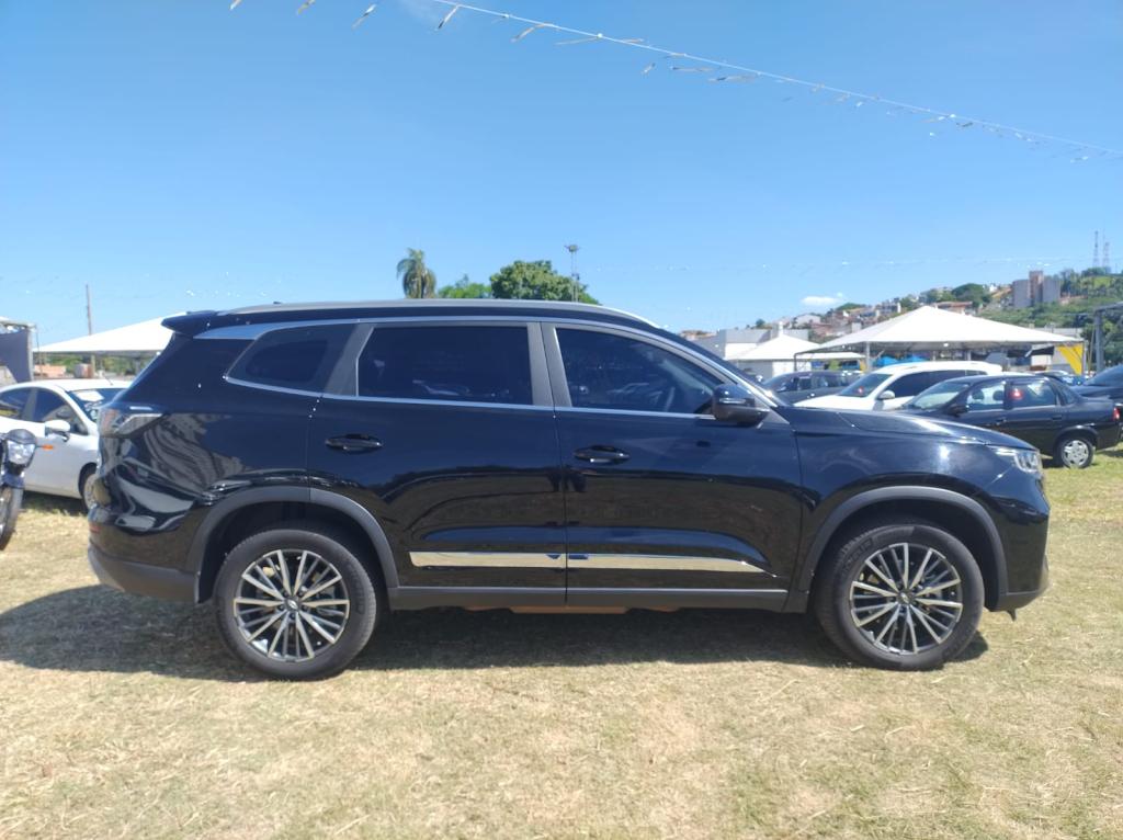 CHERY Tiggo 8 Pro - Foto