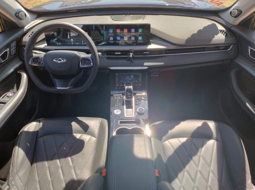 CHERY Tiggo 8 Pro - Foto