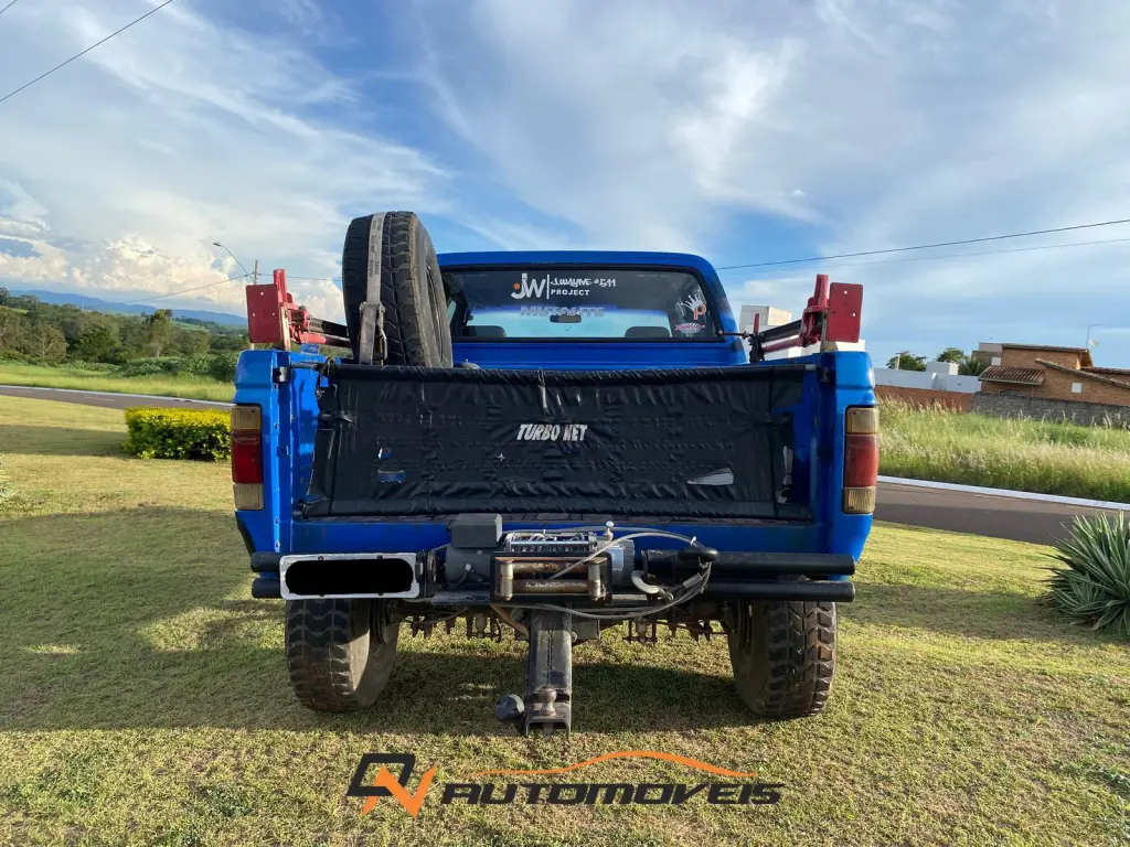 CHEVROLET A20 - Foto