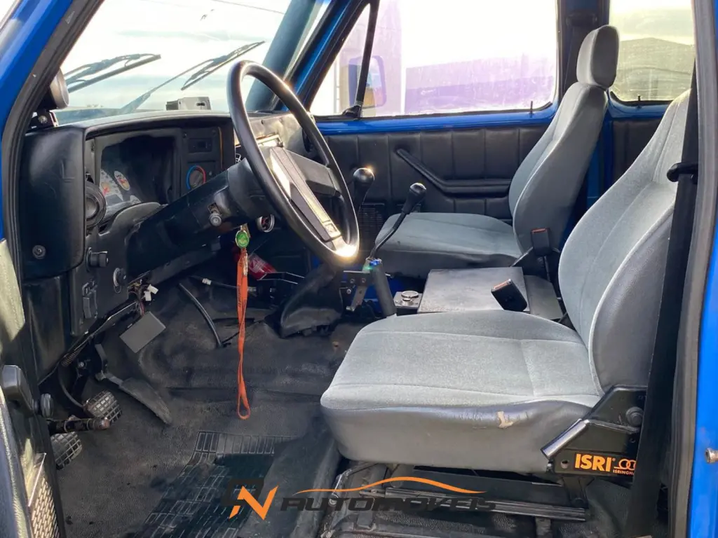 CHEVROLET A20 - Foto