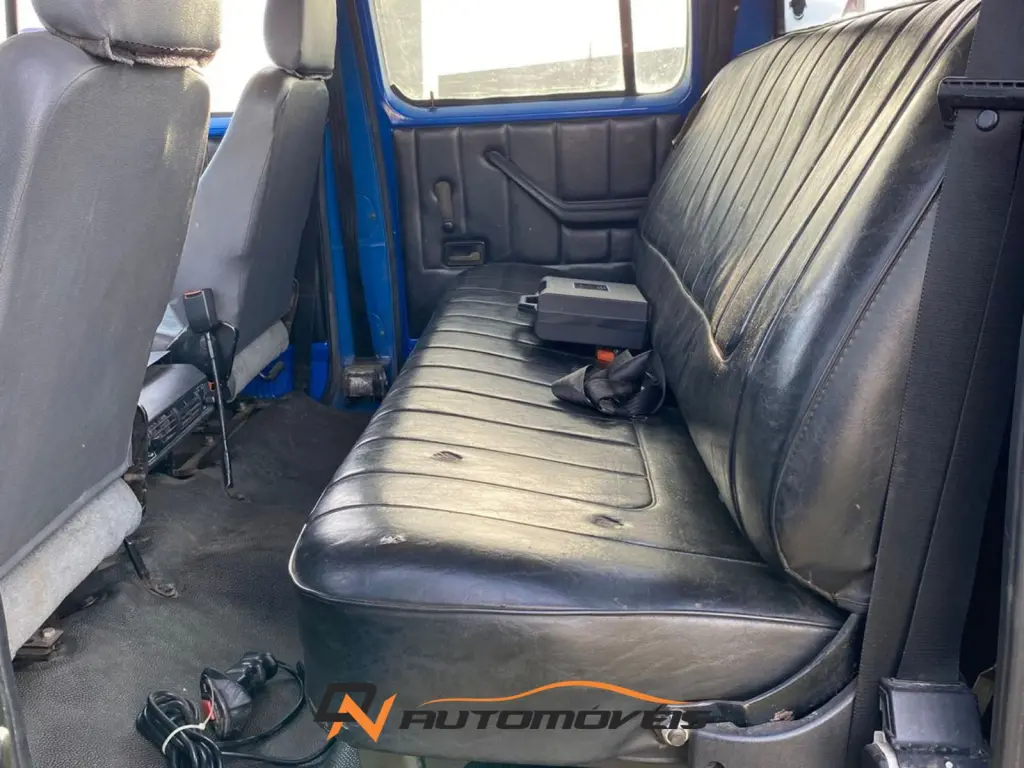 CHEVROLET A20 - Foto