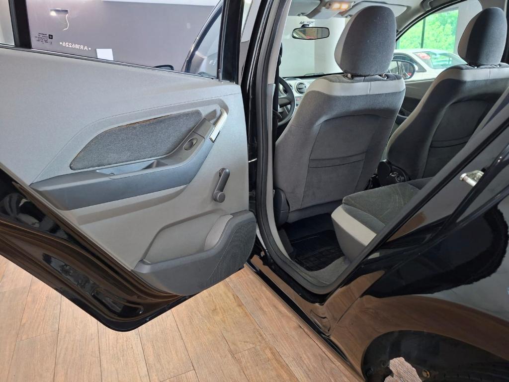 CHEVROLET Agile - Foto