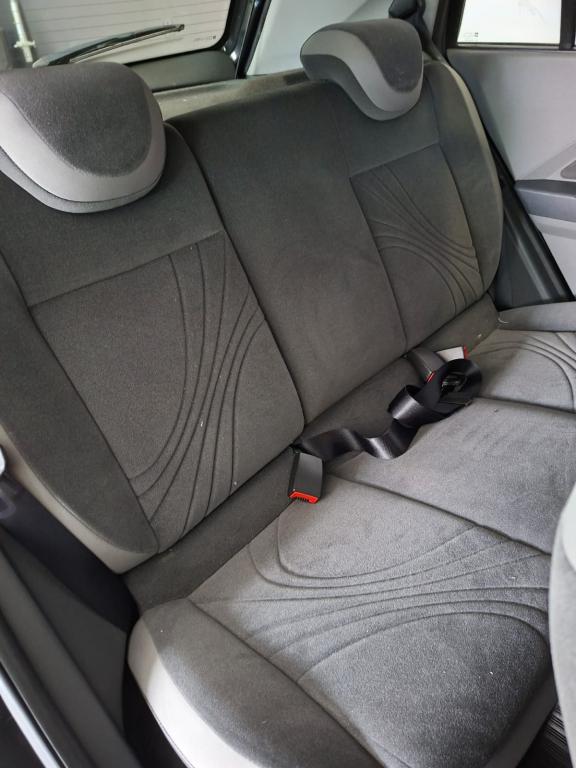 CHEVROLET Agile - Foto