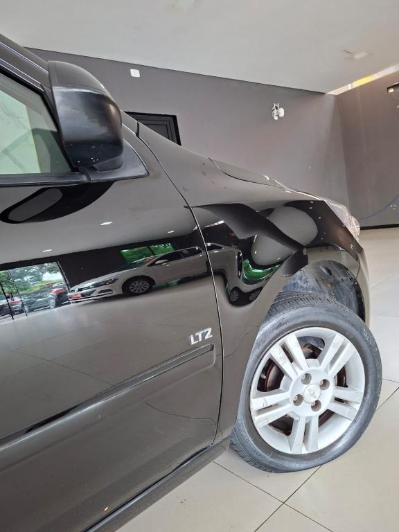 CHEVROLET Agile - Foto