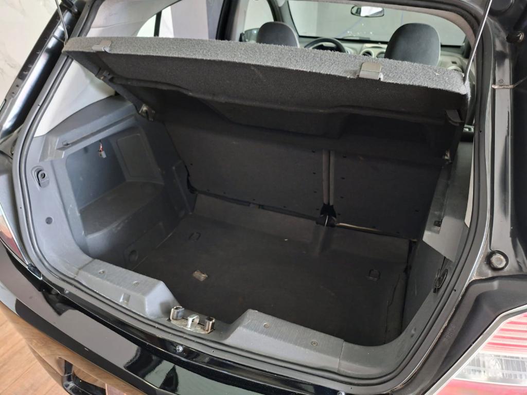 CHEVROLET Agile - Foto